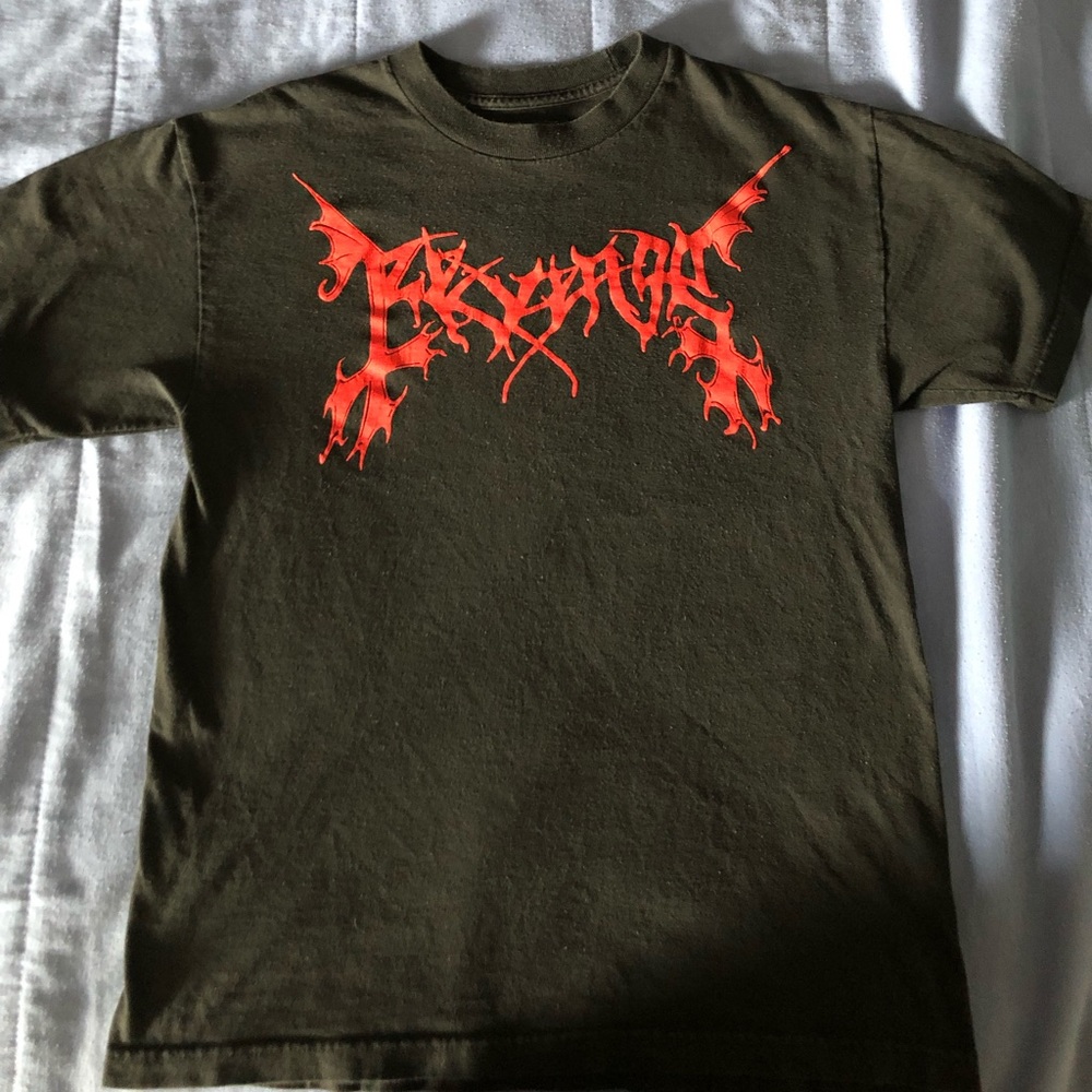 XXXTENTACION Men’s REVENGE Shirt